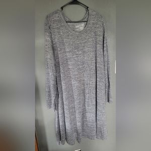 Nursing dress